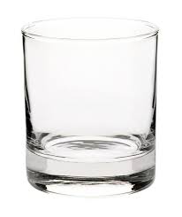 DELI SOGA DRINKING GLASS